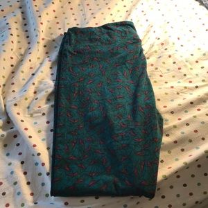 Lularoe tc
